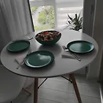 Lägenhet White *