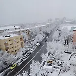 White Lägenhet