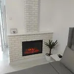 Lägenhet White
