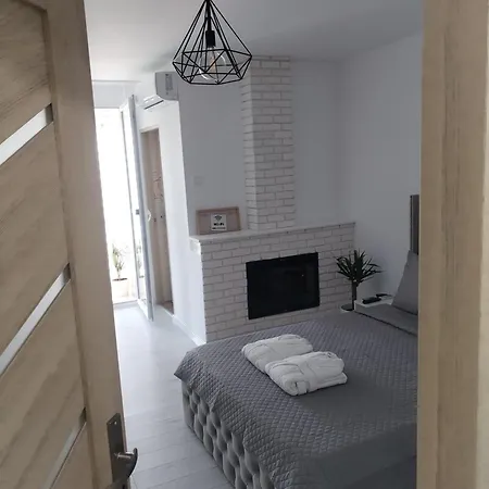 Appartement White *