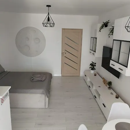 Appartement White
