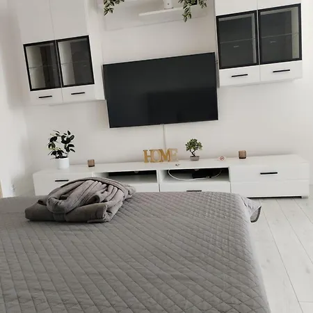 Appartement White