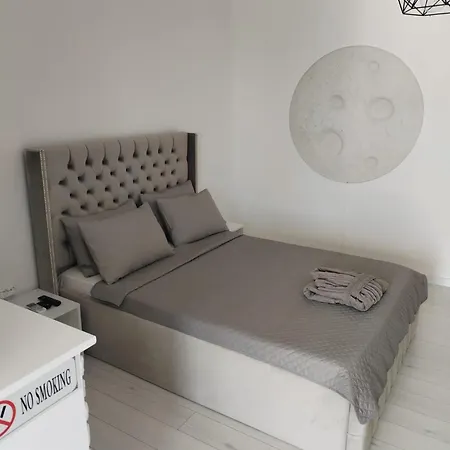 Appartement White Craiova