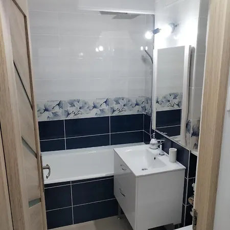 Appartement White *