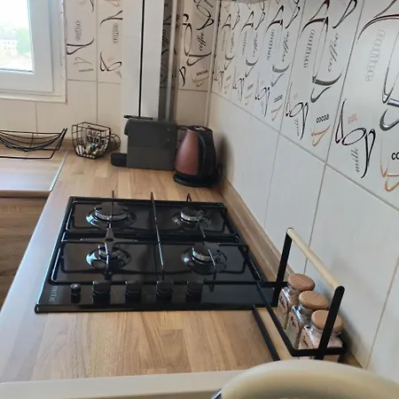 Appartement White Craiova