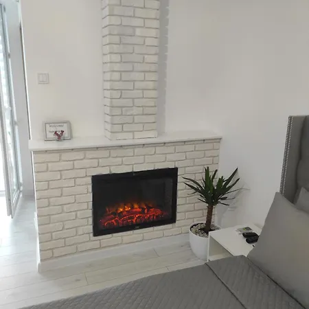 Appartement White