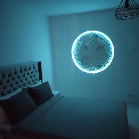 Appartement White Craiova