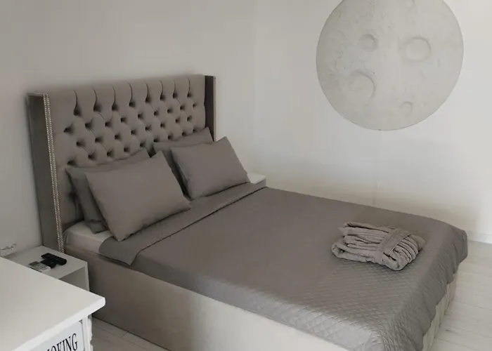 Apartmán White Craiova