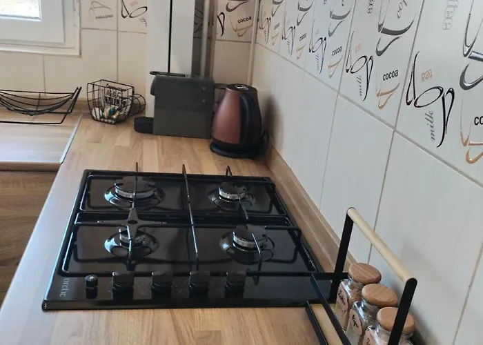 Apartmán White Craiova