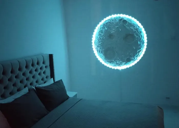 Apartmán White Craiova